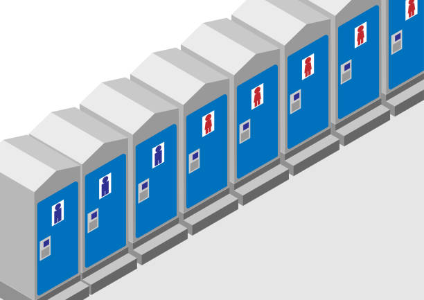 Types of Portable Toilets We Offer in Manson, WA
